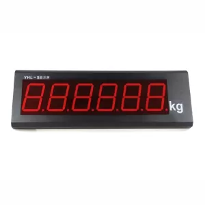 Màn Hình Yaohua YHL-8  Inch Kín Nước